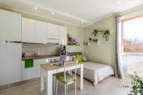 [Monza-Station] Wi-Fi e Smart-TV.